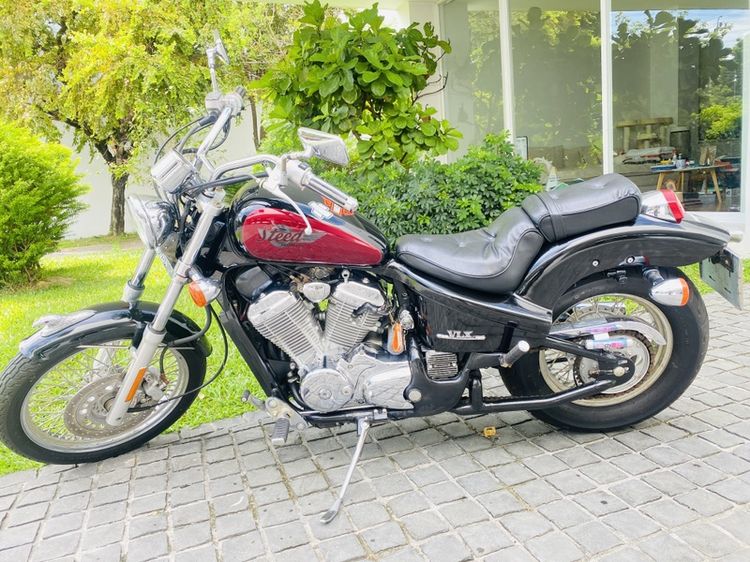 ขายsteed400 รูปที่ 5