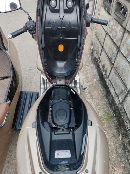 pcx sidecar​ รูปที่ 8