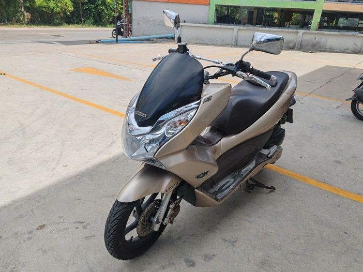 pcx sidecar​ รูปที่ 9