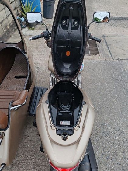 pcx sidecar​ รูปที่ 11