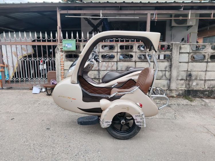 pcx sidecar​ รูปที่ 5