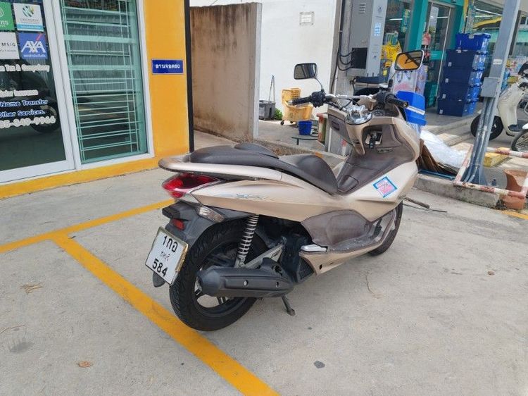 pcx sidecar​ รูปที่ 10