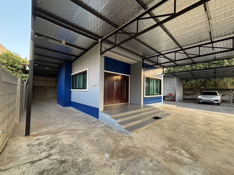 2023 🏡 ขายบ้านเดี่ยว 2 ชั้น ใจกลางเมืองอุดรฯ ที่ดินใหญ่ 132 ตร.วา ใกล้อุดรพิทย์ 200 ม. ราคา 10.9 ล้านบาท เจ้าของขายเอง รูปที่ 4