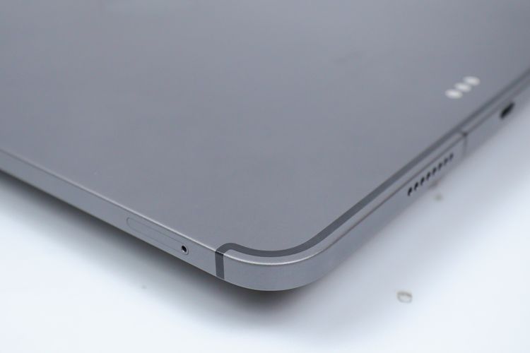 iPad Pro M1 11" 512GB WiFi + Cellular  รูปที่ 4