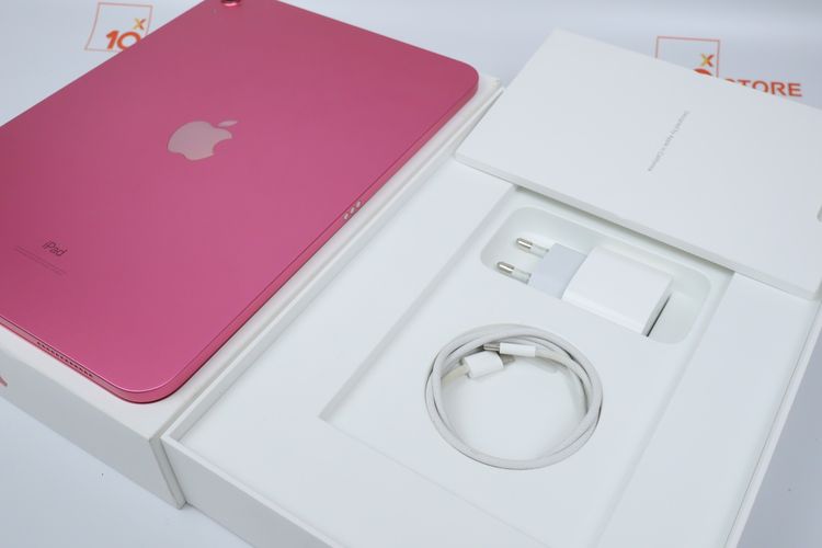 iPad Gen 10 64GB WiFi  รูปที่ 17