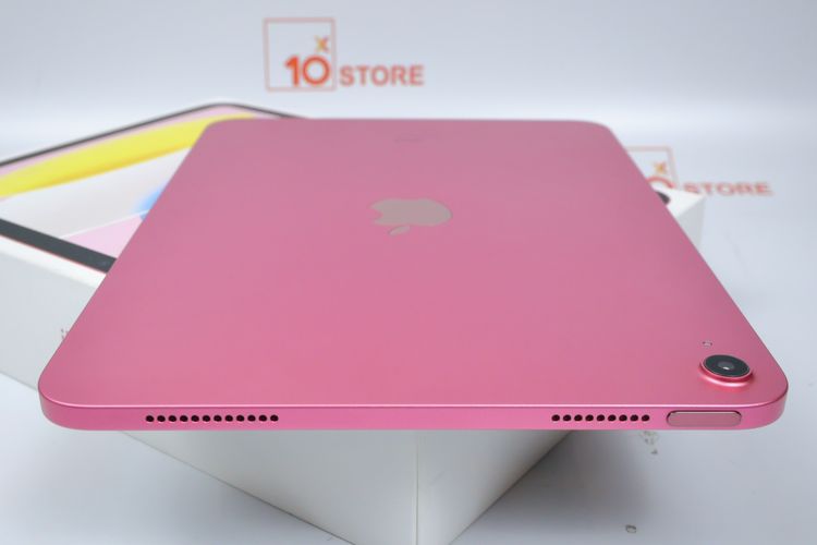 iPad Gen 10 64GB WiFi  รูปที่ 9
