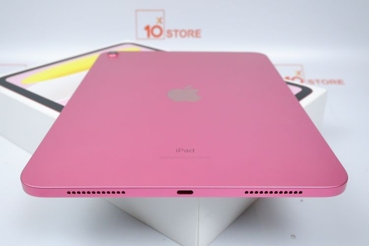 iPad Gen 10 64GB WiFi  รูปที่ 5