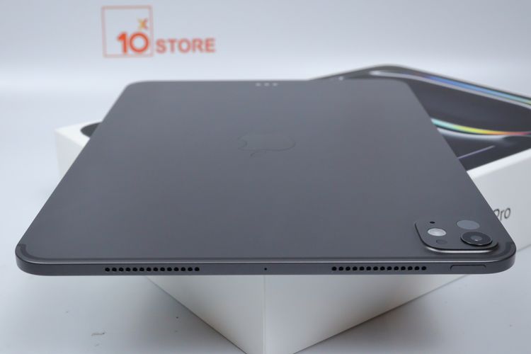 iPad Pro M5 11" 256GB WiFi  รูปที่ 8