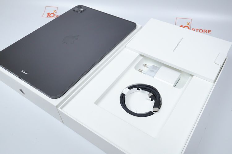 iPad Pro M5 11" 256GB WiFi  รูปที่ 12