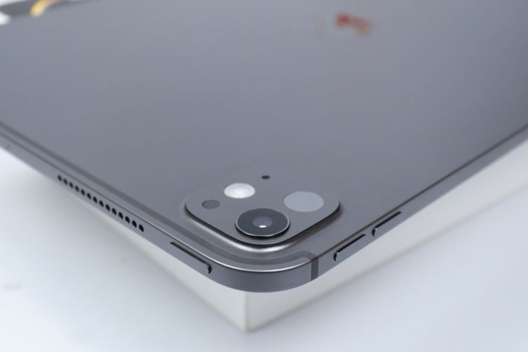 iPad Pro M5 11" 256GB WiFi  รูปที่ 7