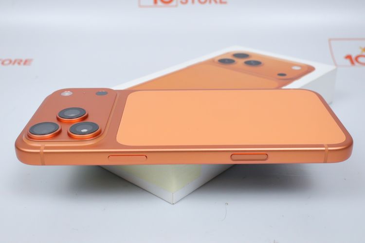 iPhone 17 Pro Max 512GB  รูปที่ 6
