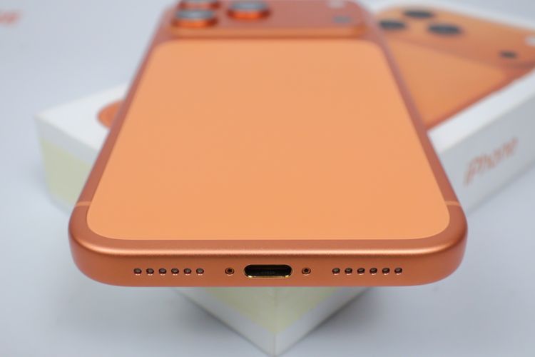 iPhone 17 Pro Max 512GB  รูปที่ 4