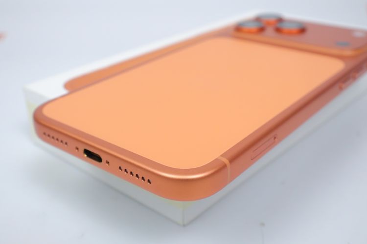 iPhone 17 Pro Max 512GB  รูปที่ 11