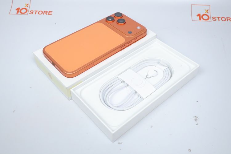 iPhone 17 Pro Max 512GB  รูปที่ 12