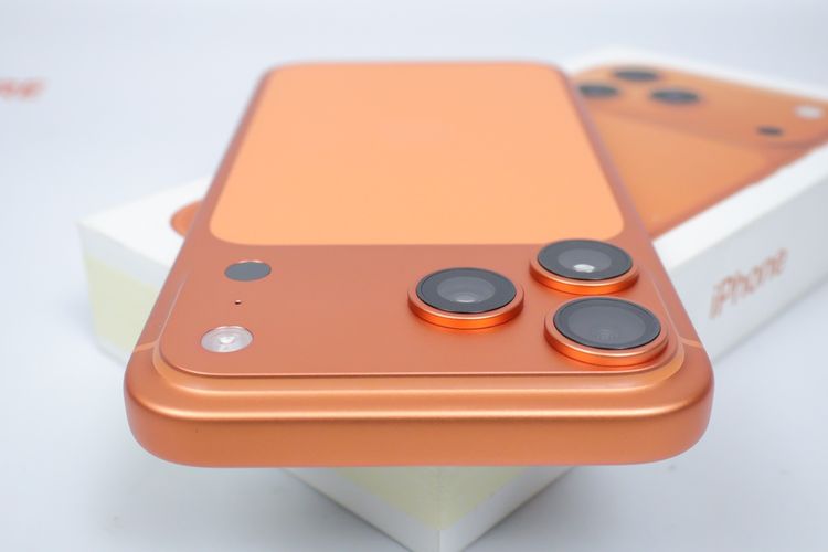 iPhone 17 Pro Max 512GB  รูปที่ 8