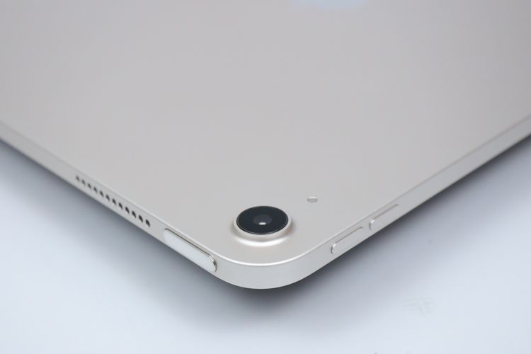 iPad Air M2 13" 256GB WiFi  รูปที่ 7