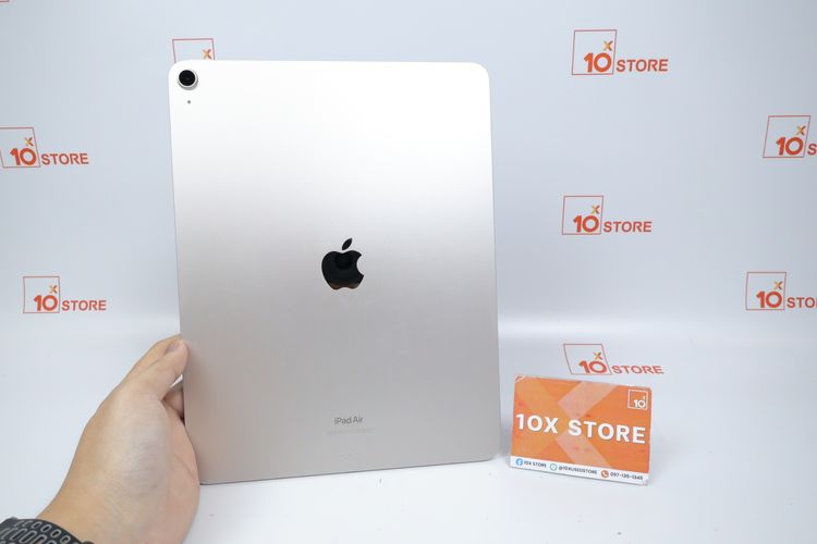 iPad Air M2 13" 256GB WiFi