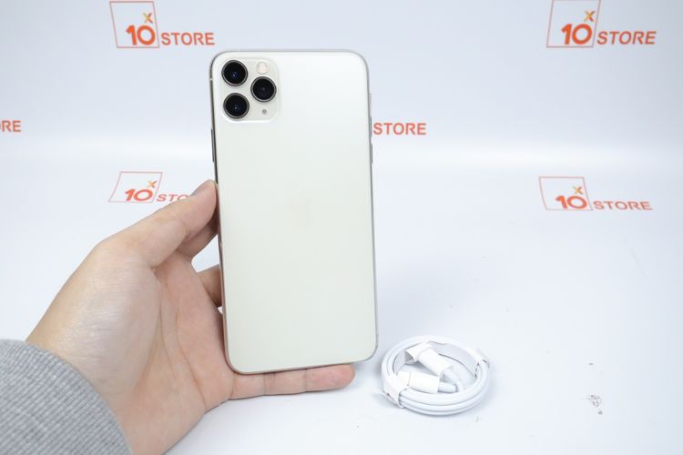 iPhone 11 Pro Max 64GB  รูปที่ 17