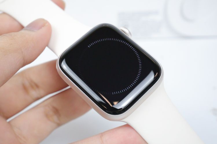 Apple Watch SE3 44mm GPS  รูปที่ 9