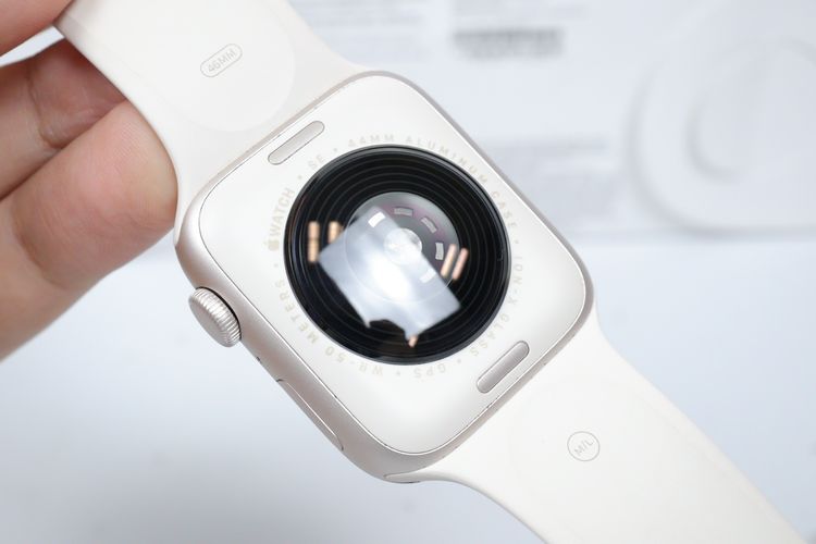 Apple Watch SE3 44mm GPS  รูปที่ 8