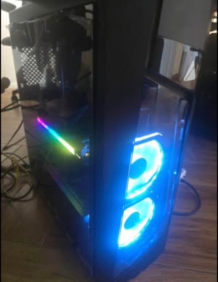 ซอฟแวร์ ขาย PC Gaming สเปกแรง i5 Gen 12 