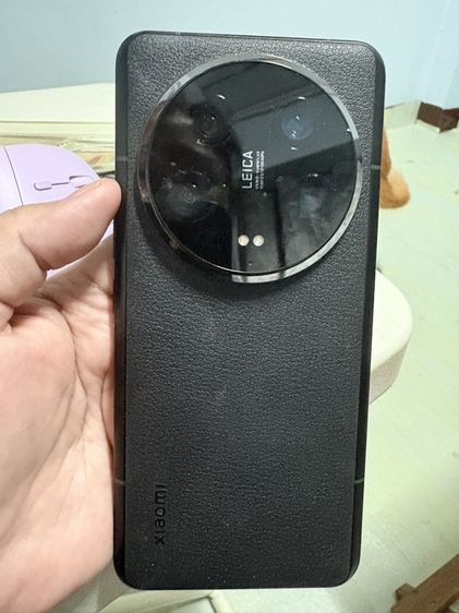 ขาย Xiaomi 14ultra รูปที่ 2