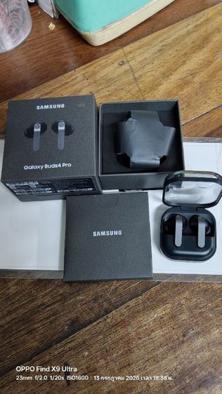 อื่นๆ galaxy buds4 pro