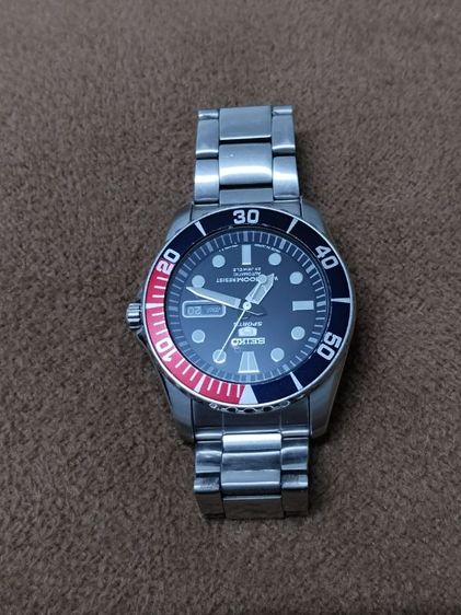 seiko sport5 japan รูปที่ 5