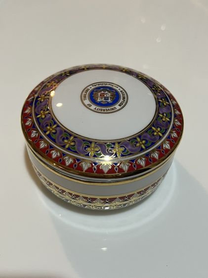 เครื่องลายครม รูปที่ 5