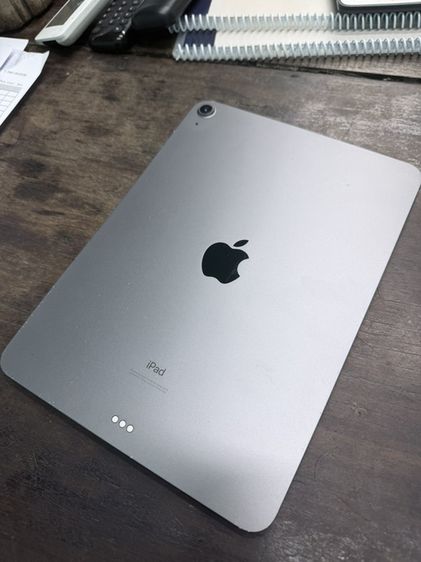 iPad Air 4 64GB (black) รูปที่ 2
