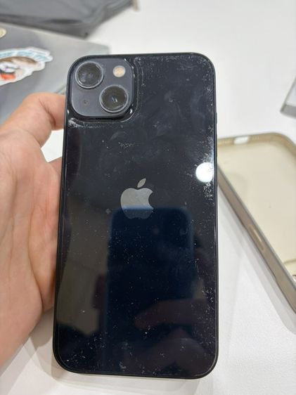 IPhone 13 256 GB มือสอง สภาพดี รูปที่ 3
