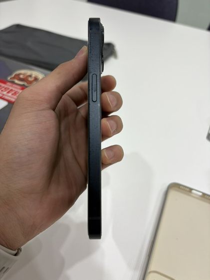 IPhone 13 256 GB มือสอง สภาพดี รูปที่ 7