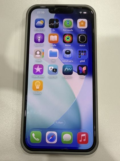 IPhone 13 256 GB มือสอง สภาพดี