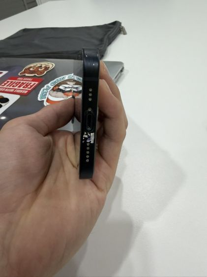 IPhone 13 256 GB มือสอง สภาพดี รูปที่ 4