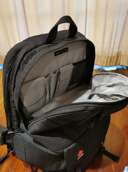 กระเป๋ากล้อง สะพายหลัง  Lowepro รูปที่ 5