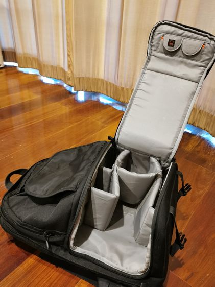 กระเป๋ากล้อง สะพายหลัง  Lowepro รูปที่ 4