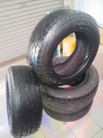 ยางรถ Falken  รูปที่ 3