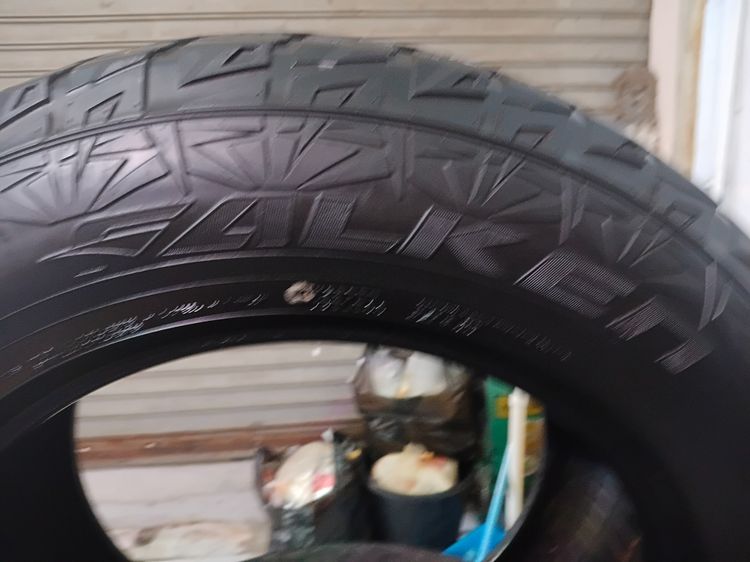 ยางรถ Falken  รูปที่ 7