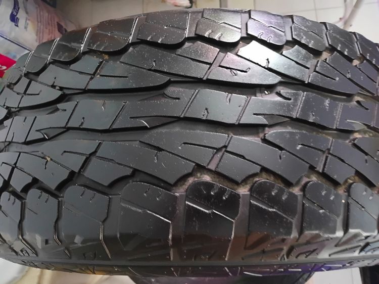 ยางรถ Falken  รูปที่ 5