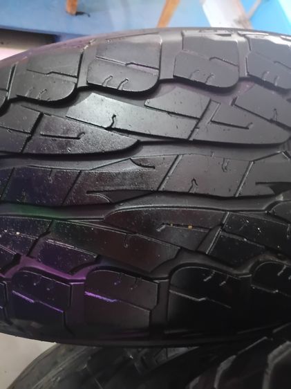 ยางรถ Falken  รูปที่ 4