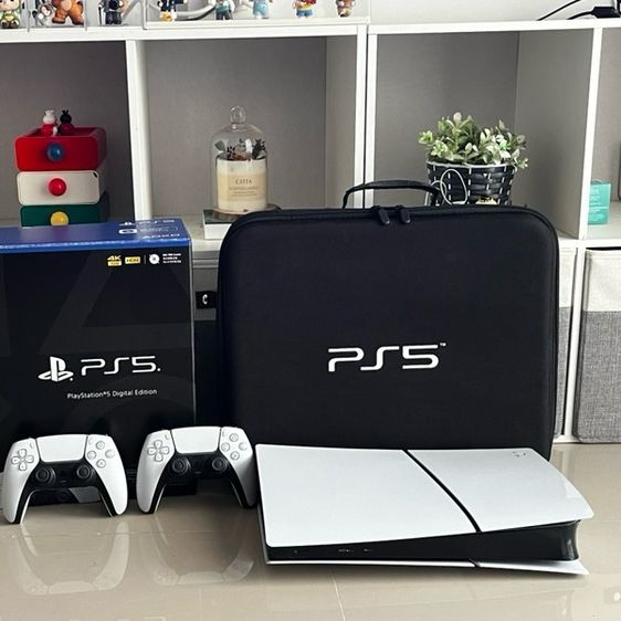 PS5