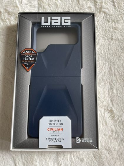 เคส UAG - Samsung Galaxy Z Flip4