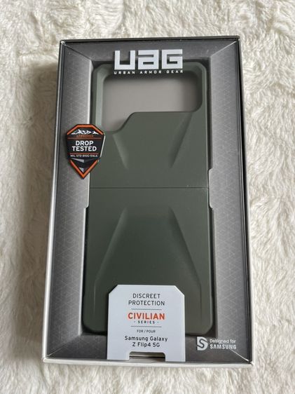 เคส UAG-Samsung Galaxy Z Flip4