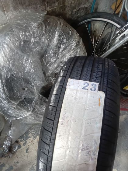 ยางsuvยางใหม่ขายถูกขอบ17 รูปที่ 2