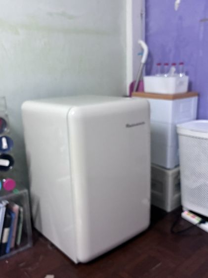 ตู้เย็น minimal