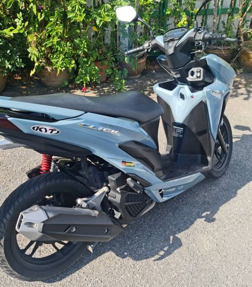 Honda Click 150i (2019) รูปที่ 6