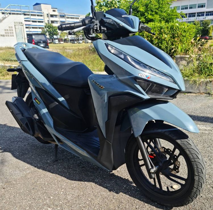 Honda Click 150i (2019)