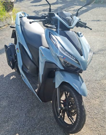 Honda Click 150i (2019) รูปที่ 3
