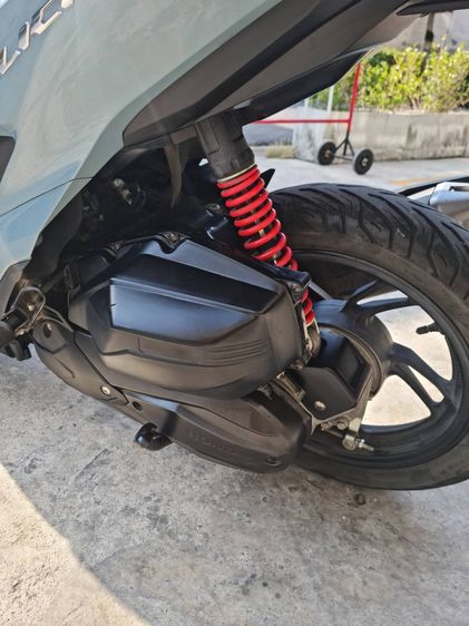 Honda Click 150i (2019) รูปที่ 7