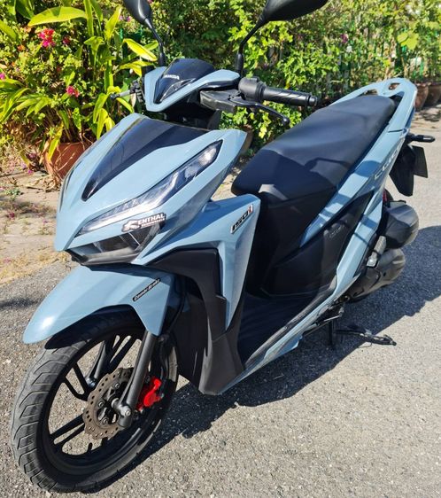 Honda Click 150i (2019) รูปที่ 2